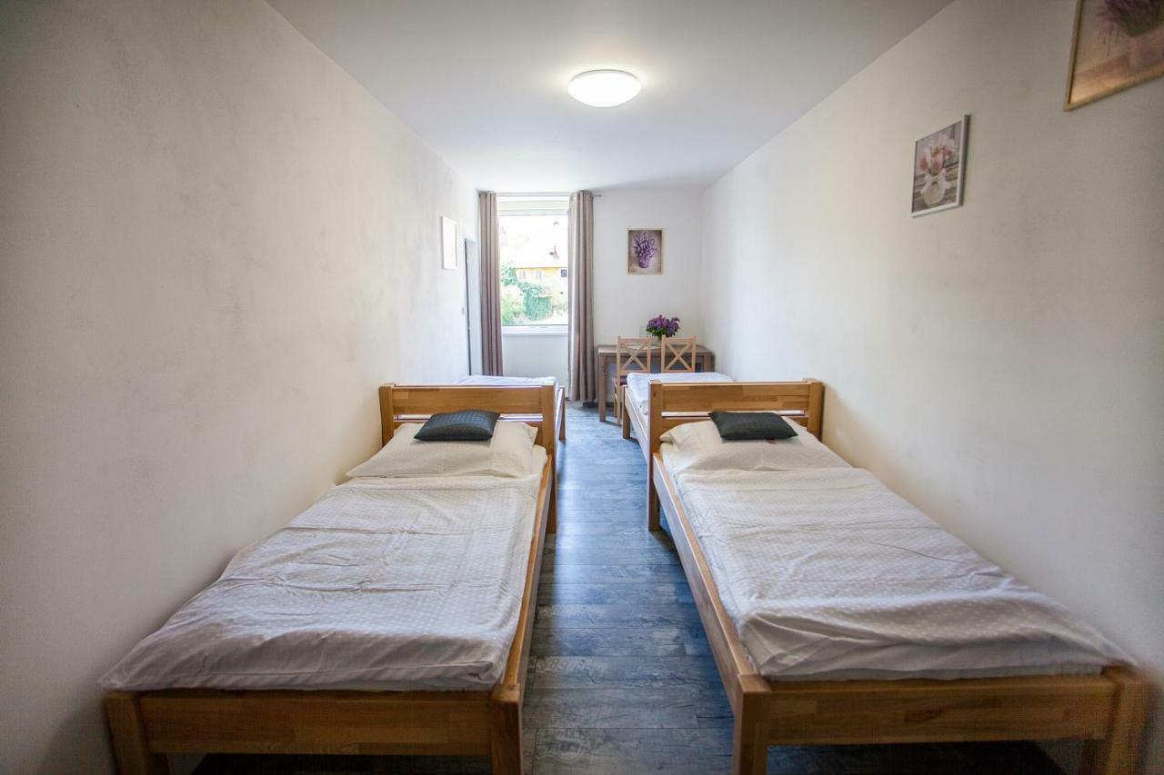 Ubytovani Rozmberk Nad Vltavou 18 Εξωτερικό φωτογραφία